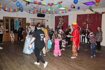Kinderfasching
