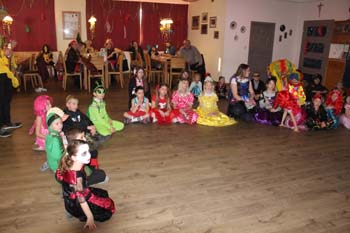 Kinderfasching