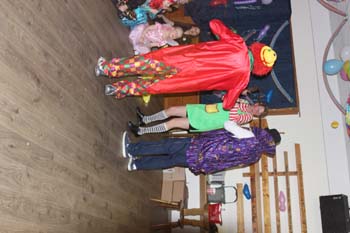 Kinderfasching