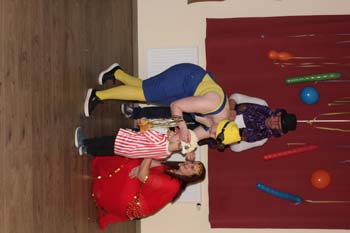 Kinderfasching