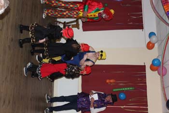 Kinderfasching