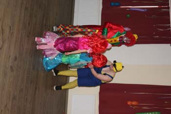 Kinderfasching