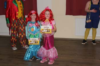 Kinderfasching