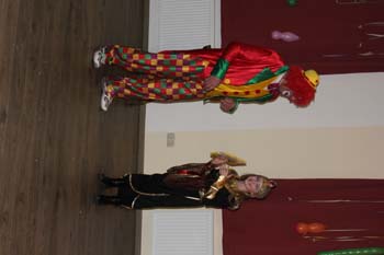 Kinderfasching
