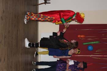 Kinderfasching