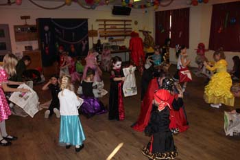 Kinderfasching