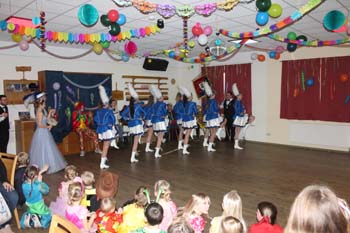 Kinderfasching
