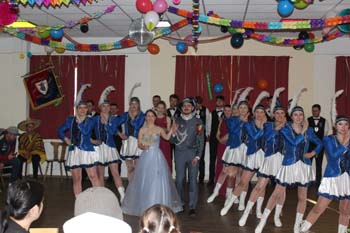 Kinderfasching