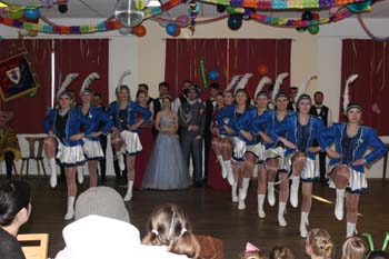 Kinderfasching