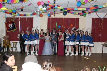 Kinderfasching