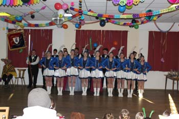 Kinderfasching