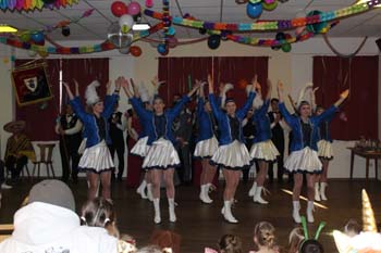 Kinderfasching