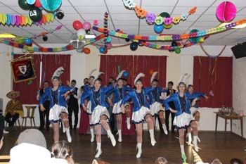 Kinderfasching
