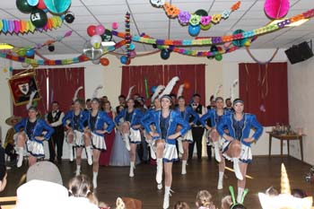 Kinderfasching