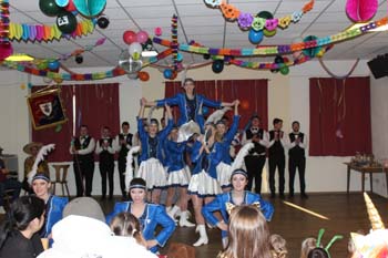 Kinderfasching