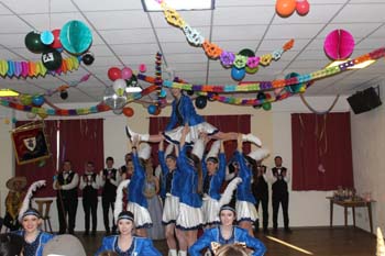 Kinderfasching
