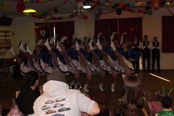 Kinderfasching