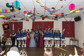 Kinderfasching