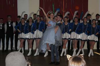 Kinderfasching
