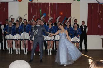 Kinderfasching