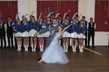Kinderfasching