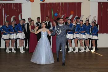 Kinderfasching