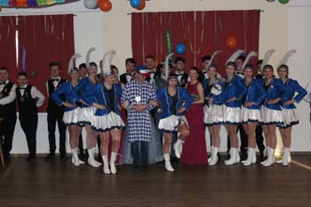 Kinderfasching
