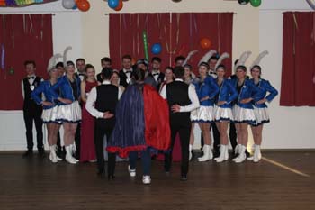 Kinderfasching