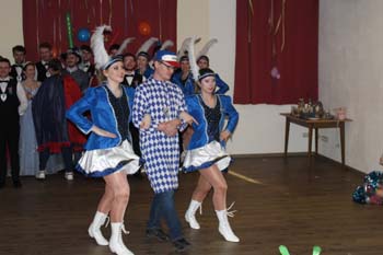 Kinderfasching