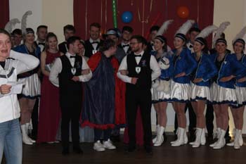 Kinderfasching