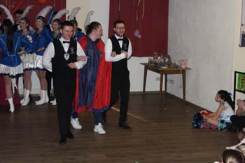 Kinderfasching