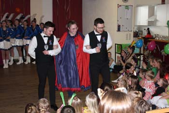 Kinderfasching