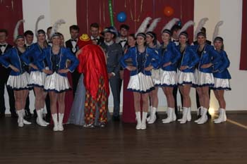 Kinderfasching