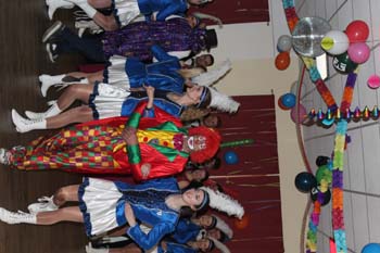 Kinderfasching