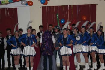 Kinderfasching