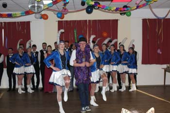 Kinderfasching