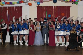 Kinderfasching