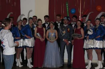 Kinderfasching