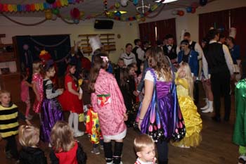 Kinderfasching