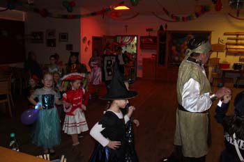 Kinderfasching