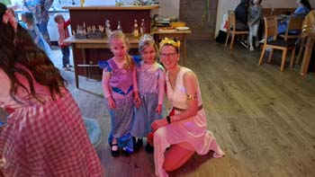 Kinderfasching