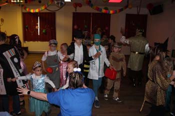 Kinderfasching