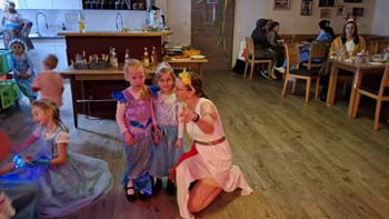 Kinderfasching