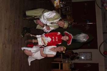 Kinderfasching
