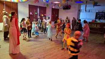 Kinderfasching