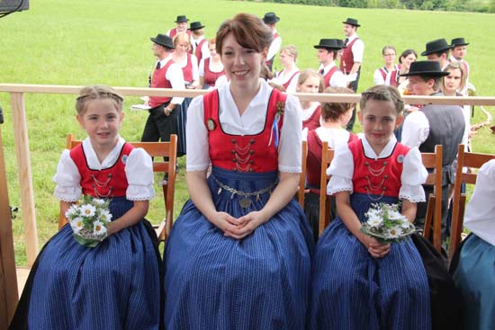 Kirchenzug