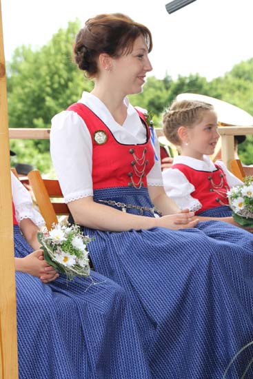 Kirchenzug
