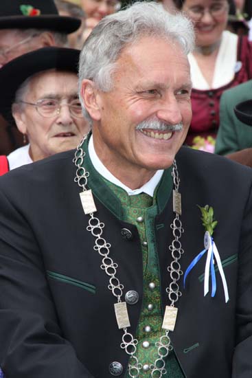 Kirchenzug
