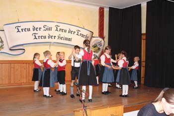 Brauchtumsnachmittag
