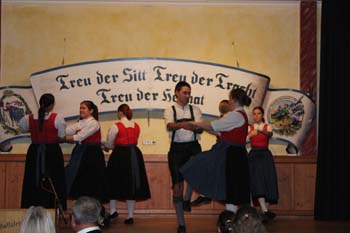 Brauchtumsnachmittag